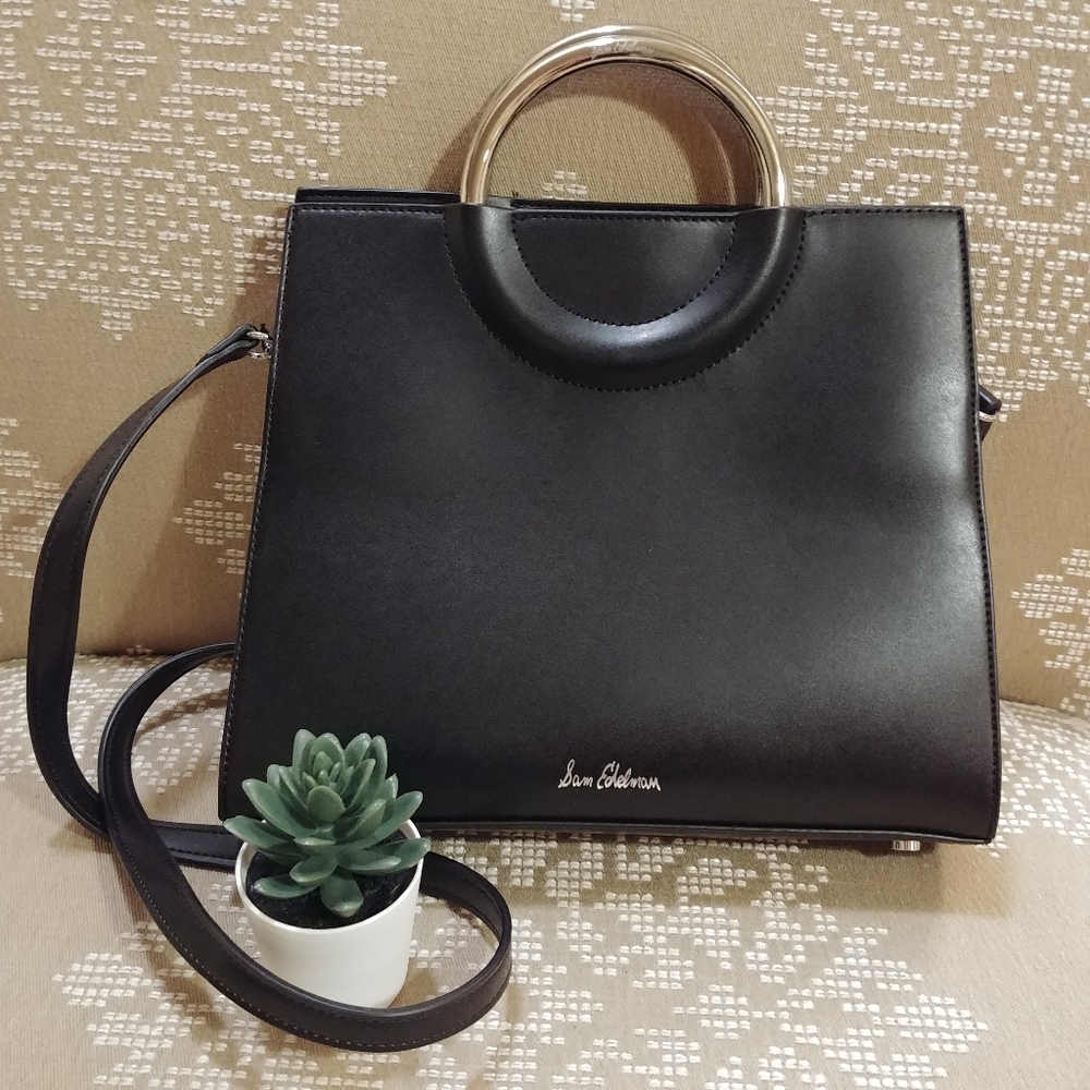 Sam Edelman | Vegan Handbag/Crossbody Bag
